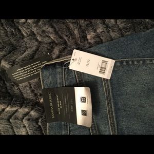 Banana Republic Menswear